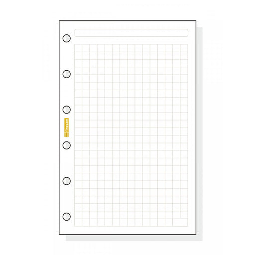EAN 8422952000297 - Finocam 1204297 papel de cuaderno 50 hojas imagen 1