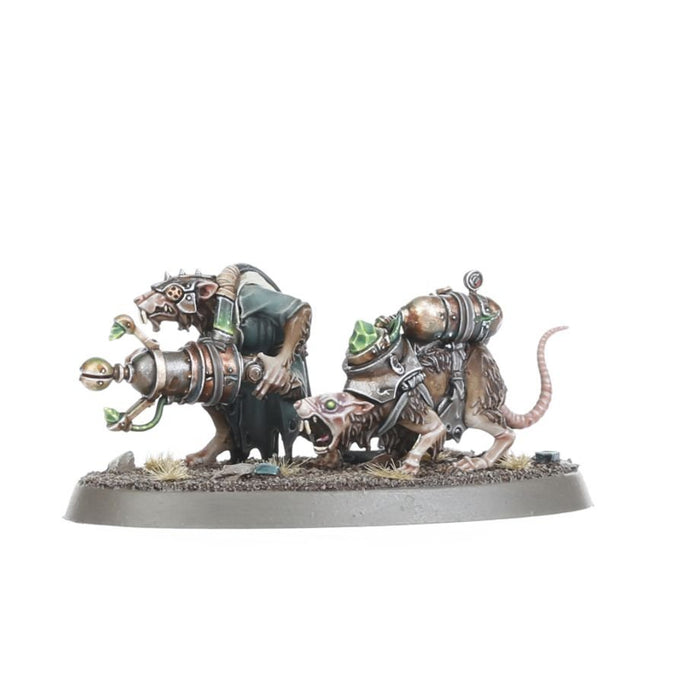 EAN 5011921237784 - Games Workshop 90-56 collectible figure imagen 13