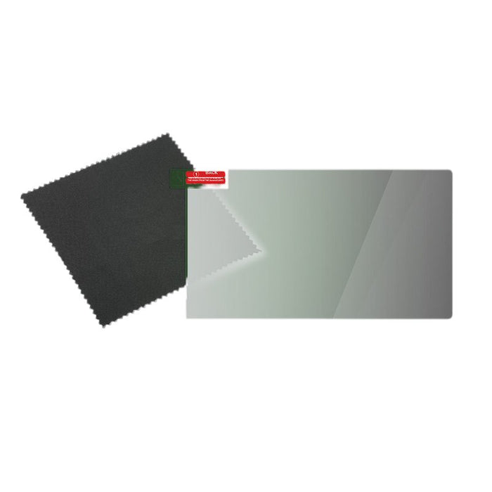 EAN 602561426383 - Skull Factory SF-ACC0104 accesorio y piza de videoconsola Protector de pantalla imagen 1