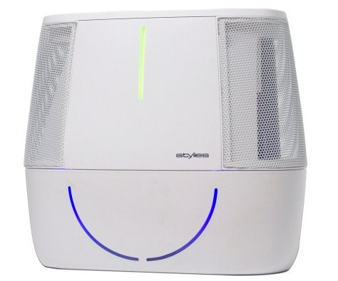 EAN 7640115593245 - Stylies 7640115593245 humidificador Natural 6 L Blanco imagen 1