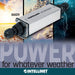 EAN 0766623561211 - Intellinet 561211 adaptador e inyector de PoE imagen 2