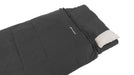 EAN 5709388158987 - Outwell Contour Prime Adulto Saco de dormir rectangular Poliéster Gris Oscuro imagen 3
