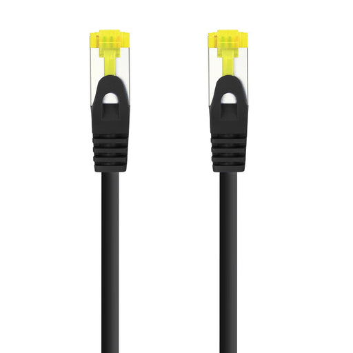 EAN 8433281009400 - Nanocable 10.20.1901-BK cable de red 1 m Cat6a SF/UTP (S-FTP) imagen 2