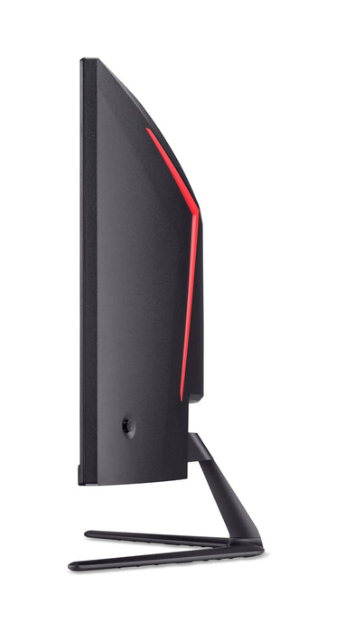 EAN 4711474510679 - Acer ED340CUR X0 pantalla para PC 86,4 cm (34") 3440 x 1440 Pixeles UltraWide Quad HD LCD Negro imagen 5