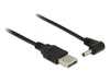 EAN 4043619835775 - DeLOCK 83577 cable de transmisión 1,5 m USB A CC imagen 1