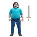 EAN 0194735313426 - Minecraft JGG67 figura de juguete para niños imagen 4