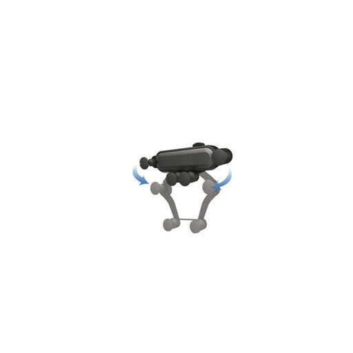 EAN 5907595450133 - Omega OUCHAVS soporte Soporte pasivo Teléfono móvil/smartphone Negro imagen 2