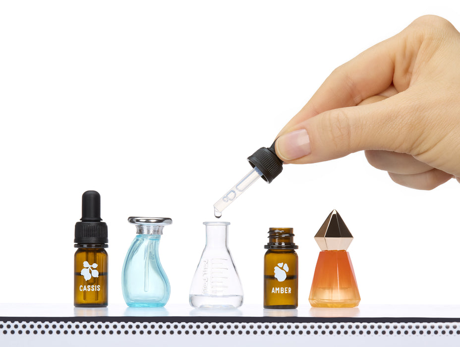 EAN 35051547037 - Miniverse Make It Mini Fragrances in PDQ imagen 9