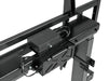 EAN 4015867238455 - Equip 650633 soporte para TV 2,54 m (100") Negro imagen 7