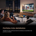 EAN 8806099134372 - Samsung TU55M73HAUXXC Televisor 139,7 cm (55") 4K Ultra HD Wifi Gris imagen 3