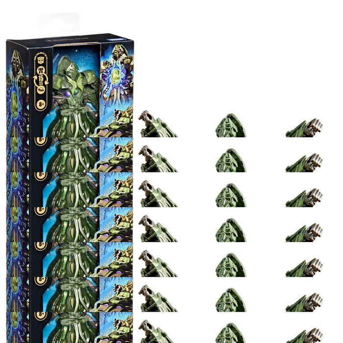 EAN 5010996380906 - Transformers G20045L00 figura de juguete para niños imagen 2