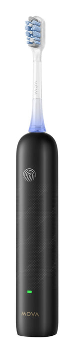 EAN 6977728940038 - MOVA Fresh Pro Adulto Cepillo dental sónico Negro imagen 1