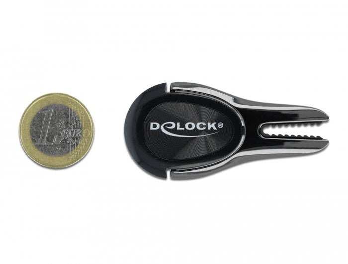 EAN 4043619206759 - DeLOCK 20675 soporte Soporte pasivo Teléfono móvil/smartphone Antracita, Negro imagen 4