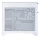 EAN 4718466023209 - Lian Li 011 Vision O11 VISION-M Midi Tower Blanco imagen 4