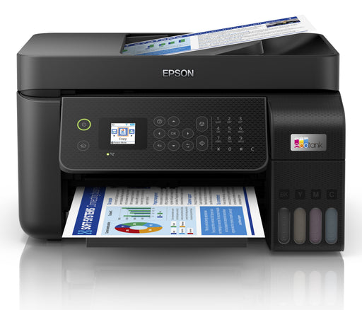 EAN 8715946684017 - Epson EcoTank ET-4800 imagen 2