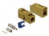 EAN 4043619896943 - DeLOCK 89694 conector coaxial 1 pieza(s) imagen 1