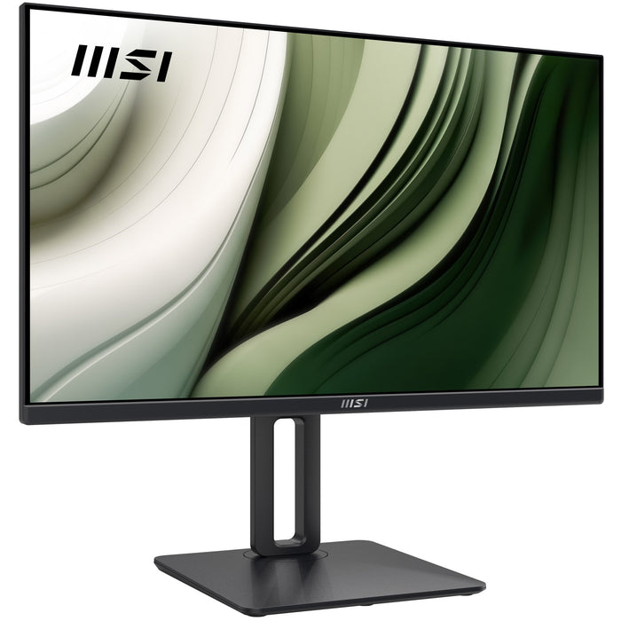 EAN 4711377211086 - MSI Pro MP245PG pantalla para PC 60,5 cm (23.8") 1920 x 1080 Pixeles Full HD LCD Negro imagen 8