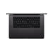 EAN 613628264145 - Apple MacBook Pro Apple M M4 Max Portátil 41,1 cm (16.2") 64 GB 1 TB SSD Wi-Fi 6E (802.11ax) macOS Sequoia imagen 2