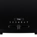 EAN 3016661156601 - Tefal TT1A18 7 2 rebanada(s) 800 W Negro, Acero inoxidable imagen 3