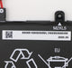 EAN 5704174407676 - Lenovo 5B10X02603 refacción para laptop Batería imagen 5