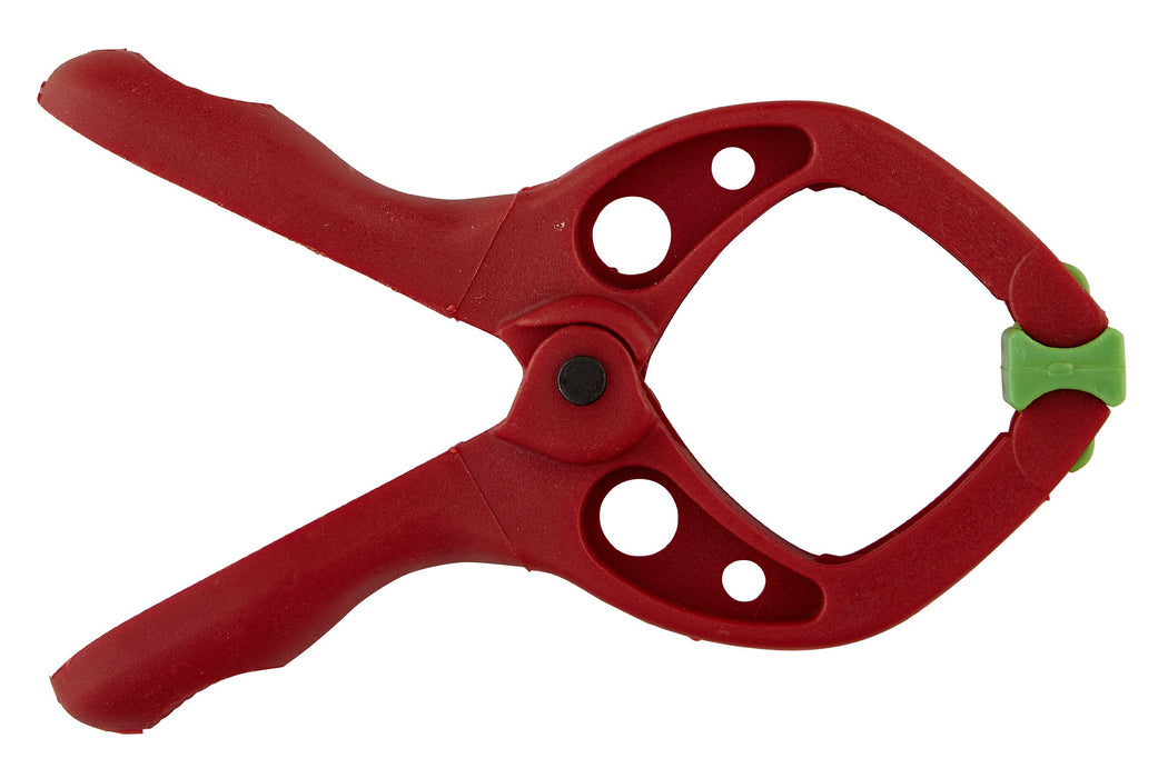 EAN 4006885343207 - wolfcraft GmbH 3432000 abrazadera Abrazadera de resorte 3 cm Multicolor imagen 2