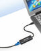 EAN 0766623153300 - Manhattan 153300 adaptador y tarjeta de red Ethernet imagen 6