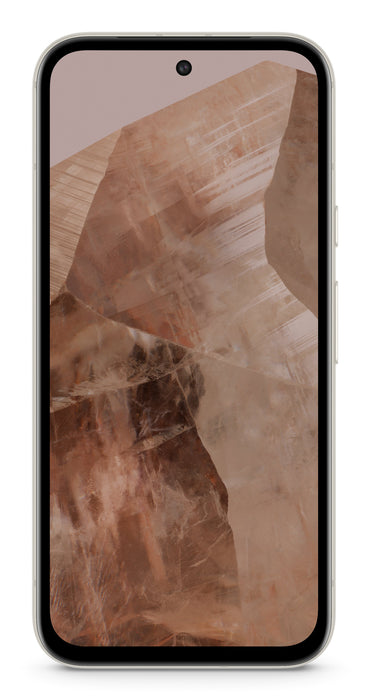 EAN 0840244707941 - Google Pixel 8a 15,5 cm (6.1") SIM doble Android 14 5G USB Tipo C 8 GB 128 GB 4492 mAh Blanco imagen 2