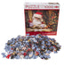 EAN 6416739592190 - Tactic 59219 puzzle Puzzle rompecabezas 1000 pieza(s) Navidad imagen 3