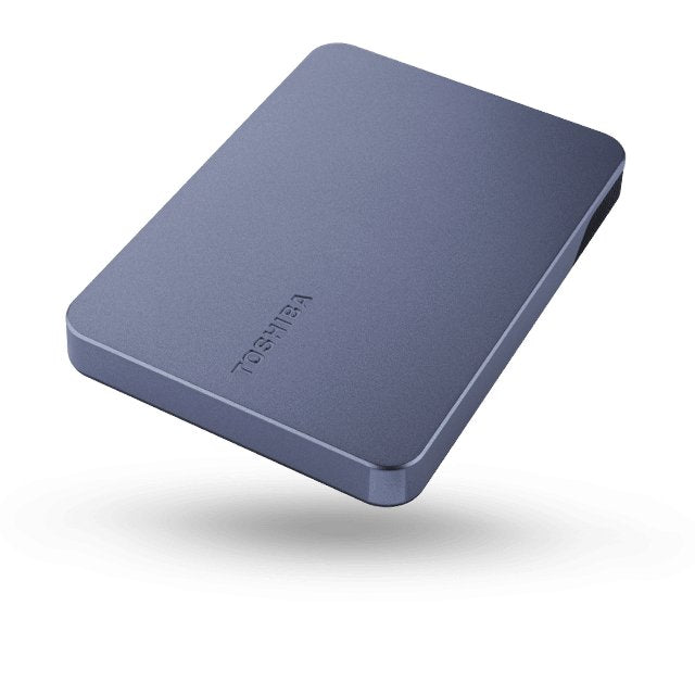 EAN 4260557513316 - Toshiba HDTX240EK3CA disco duro externo 4 TB 2.5" USB tipo A 3.2 Gen 1 (3.1 Gen 1) Negro imagen 1