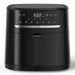 EAN 6941812708347 - Xiaomi Air Fryer 6L MAF08 Sencillo 1500 W Freidora de aire caliente Negro imagen 1