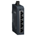 EAN 3606481029546 - Schneider Electric MCSESU053FN0 switch No administrado Fast Ethernet (10/100) Carril DIN Negro imagen 1