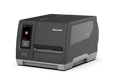 EAN 5715063726891 - Honeywell PM65 impresora de etiquetas Transferencia térmica 203 x 203 DPI 300 mm/s Alámbrico Ethernet imagen 1