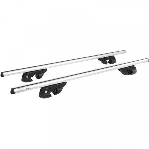 EAN 4008153011788 - Fischer 126002_FISCHER Portabicicletas Negro, Acero imagen 3