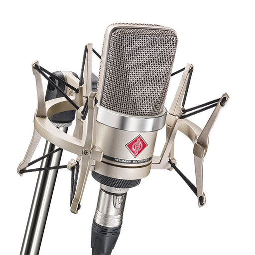 EAN 4006087086568 - Neumann TLM 102 Studio Set Níquel Micrófono de estudio imagen 2