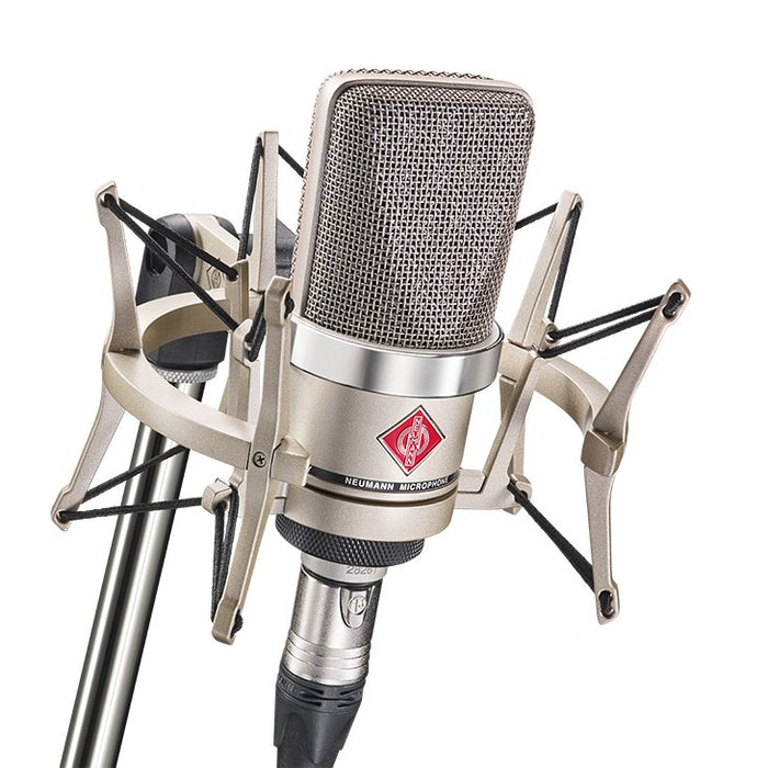 EAN 4006087086568 - Neumann TLM 102 Studio Set Níquel Micrófono de estudio imagen 2