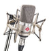 EAN 4006087086568 - Neumann TLM 102 Studio Set Níquel Micrófono de estudio imagen 2