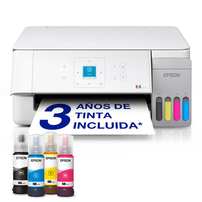 EAN 8715946741499 - Epson EcoTank ET-2926 imagen 4