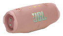 EAN 1200130019623 - JBL Charge 6 Rosa 45 W imagen 2