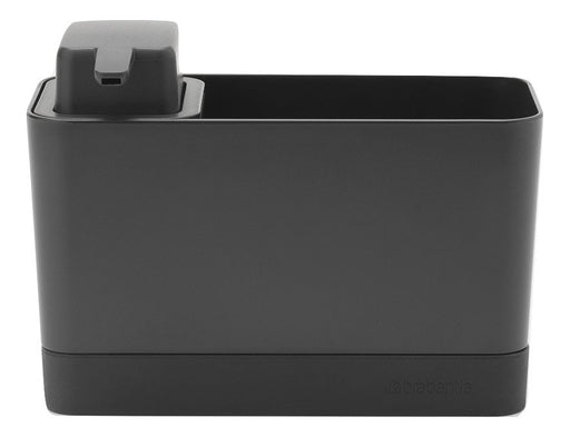 EAN 8710755302602 - Brabantia 302602 recipiente de almacenaje para cuarto de baño Gris Organizador de baño imagen 1