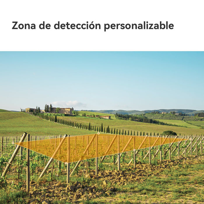 EAN 6937479641769 - Imou AOV Dual 5MP + 5MP Torreta Cámara de seguridad IP Exterior 2880 x 1620 Pixeles Pared imagen 36