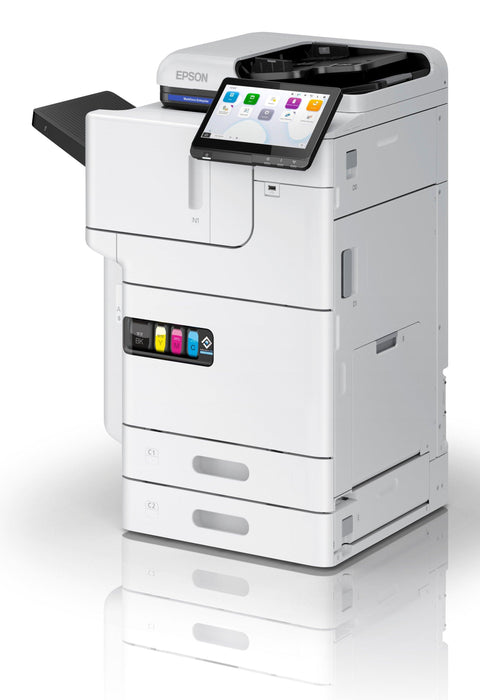 EAN 8715946740638 - Epson AM-C550z Inyección de tinta A4 600 x 1200 DPI imagen 3