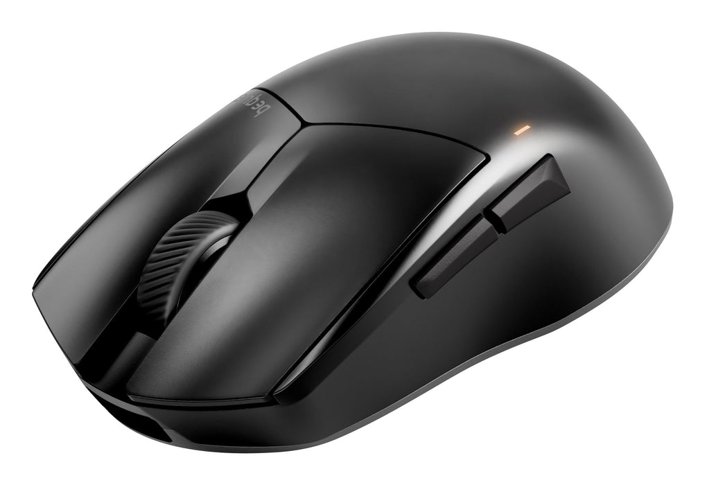 EAN 4260052192764 - be quiet! Dark Perk | Ergo ratón Juego mano derecha RF Wireless + USB Type-C Óptico 32000 DPI imagen 1