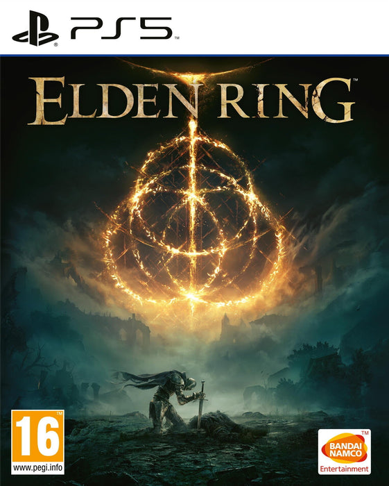 EAN 3391892017380 - BANDAI NAMCO Entertainment Elden Ring Estándar PlayStation 5 imagen 2