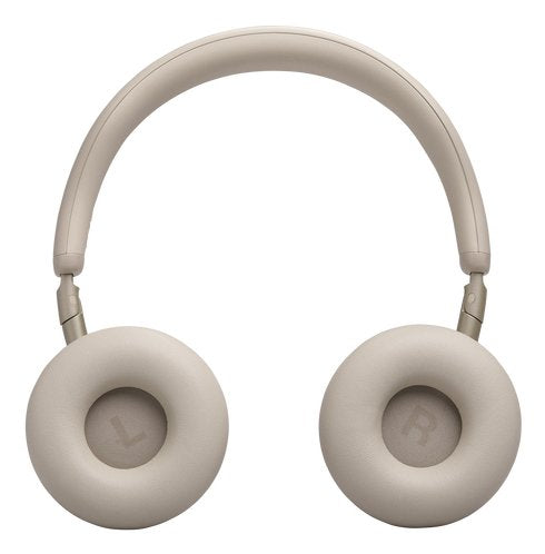EAN 1200130033216 - JBL Live 680NC Auriculares Inalámbrico y alámbrico Diadema Llamadas/Música USB Tipo C Bluetooth Champán imagen 3