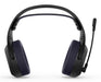 EAN 0195892111788 - Lenovo Legion H410 Auriculares Inalámbrico Diadema Juego USB Tipo C Bluetooth Negro, Púrpura imagen 4