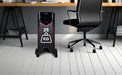 EAN 8052101434101 - Ewent EW1292 soporte de CPU Carro para equipo informático Negro imagen 4