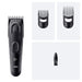 EAN 4987176251046 - Braun HC5530 cortadora de pelo y maquinilla Negro 17 Níquel-metal hidruro (NiMH) imagen 3