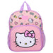 EAN 8712645327658 - Vadobag Hello Kitty Sweet Charm mochila Mochila escolar Rosa, Púrpura imagen 2