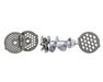 EAN 5902934830232 - Adler AD 4808 picadora 350 W Blanco imagen 6