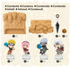 EAN 5054131075838 - EPOCH Games 7583 juego de tablero Juego de mesa imagen 11